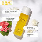 ESPA Positivity Bath & Body Oil 100ml