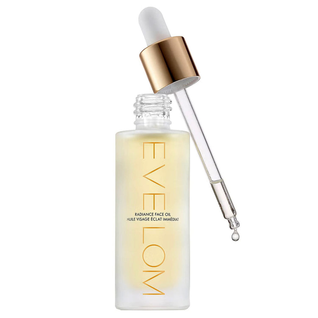 ONE TIME CLOSEOUT - EVE LOM Radiance Face Oil - 30ml
