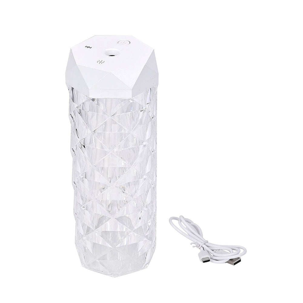 One Time Close Out Deal- Mist Intelligent Aroma Diffuser with 3 Light Settings - 900 ml