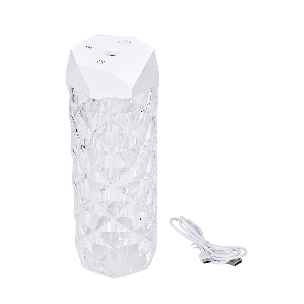 One Time Close Out Deal- Mist Intelligent Aroma Diffuser with 3 Light Settings - 900 ml