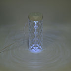 One Time Close Out Deal- Mist Intelligent Aroma Diffuser with 3 Light Settings - 900 ml
