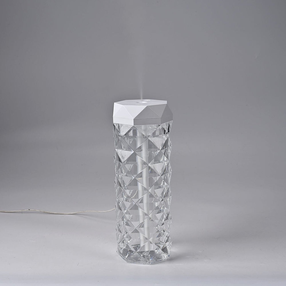 One Time Close Out Deal- Mist Intelligent Aroma Diffuser with 3 Light Settings - 900 ml