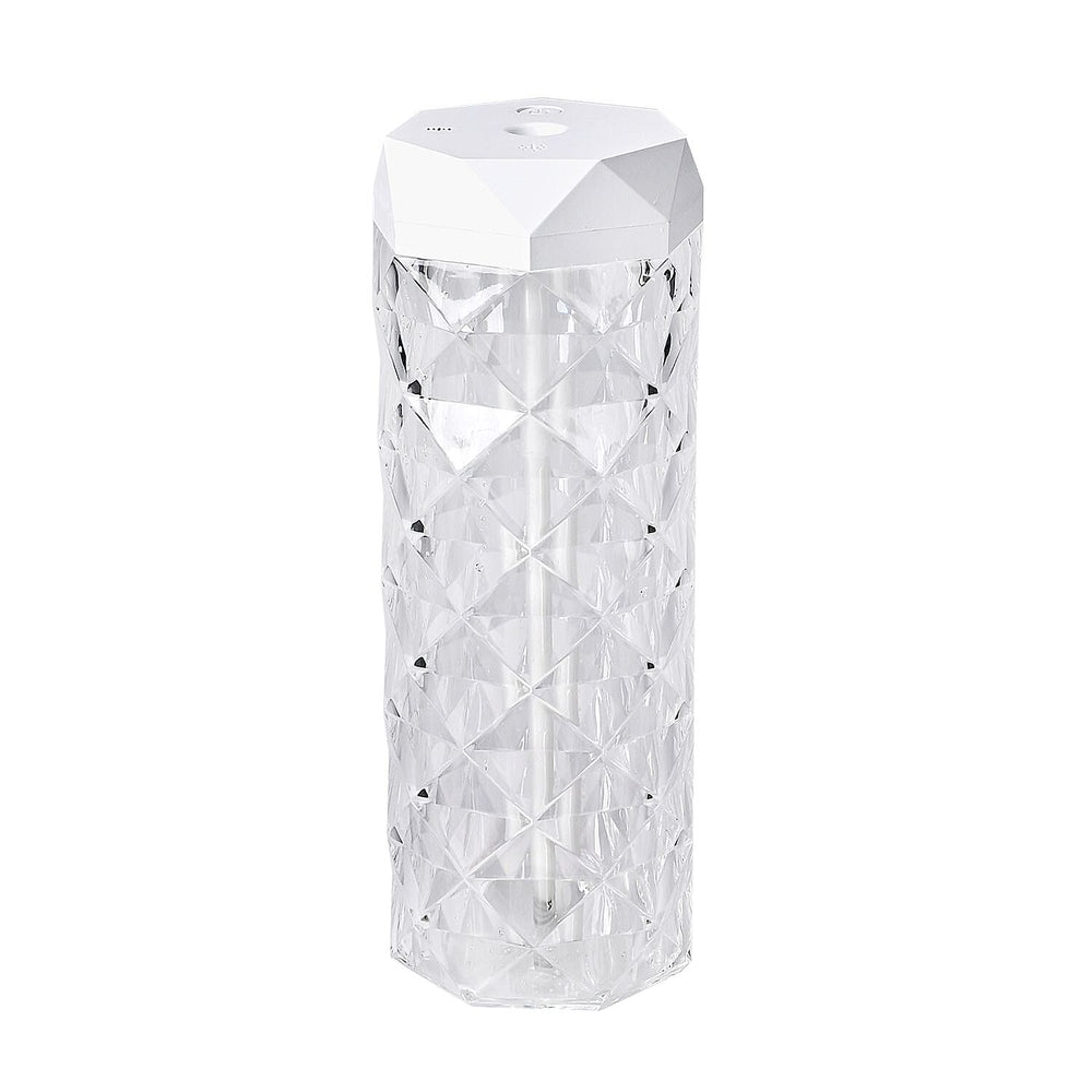 One Time Close Out Deal- Mist Intelligent Aroma Diffuser with 3 Light Settings - 900 ml