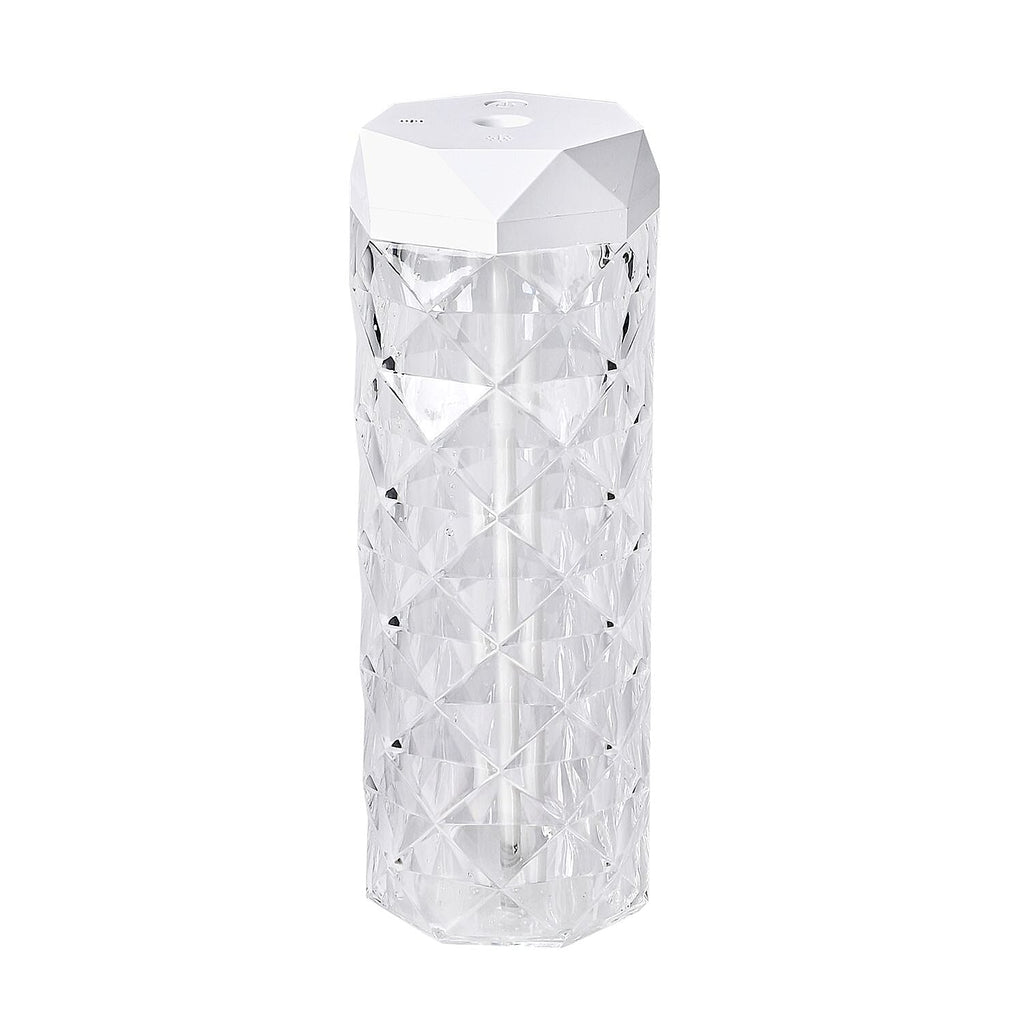 One Time Close Out Deal- Mist Intelligent Aroma Diffuser with 3 Light Settings - 900 ml