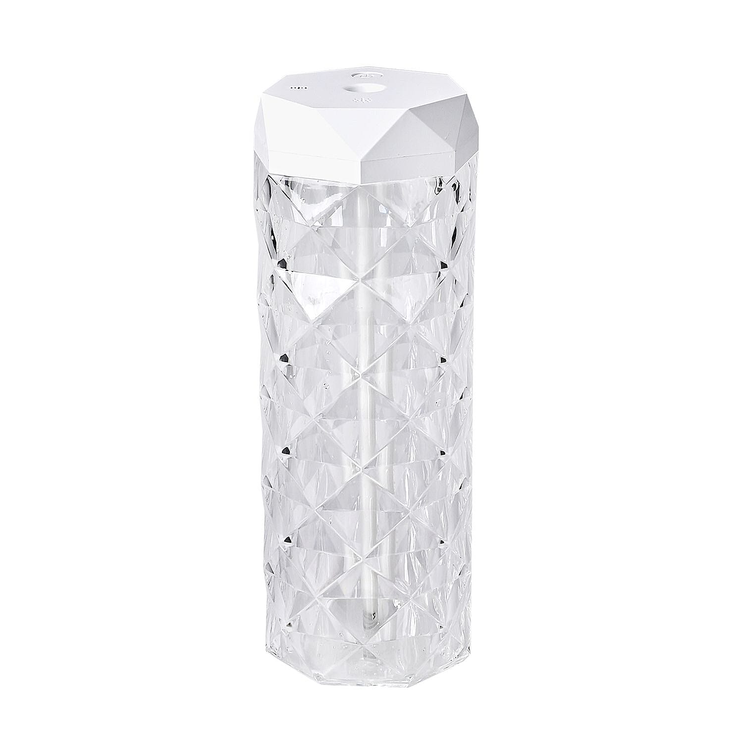 One Time Close Out Deal- Mist Intelligent Aroma Diffuser with 3 Light Settings - 900 ml