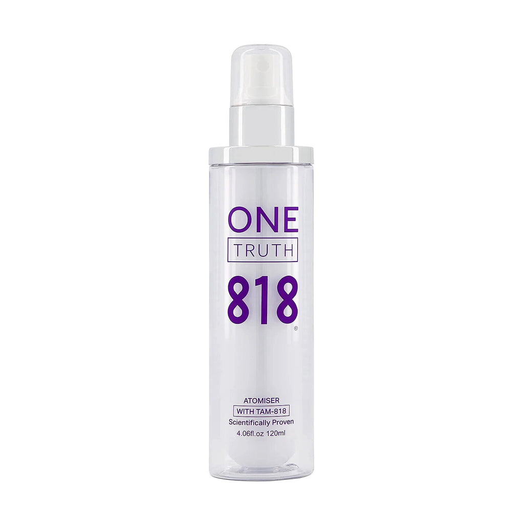 One Truth 818 Anti-Ageing Atomizer - 120 ml