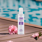 One Truth 818 Anti-Ageing Atomizer - 120 ml