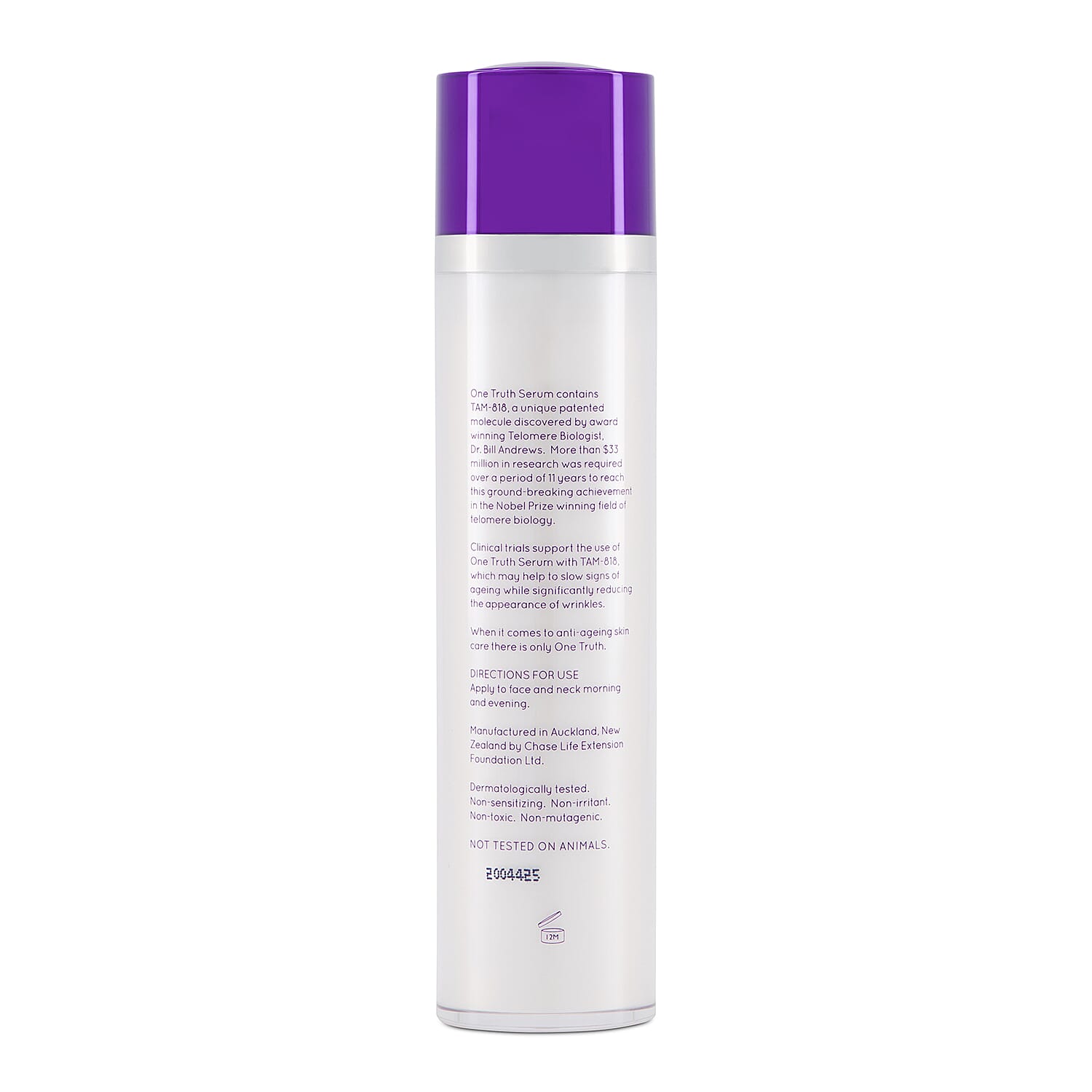 One Truth 818- Anti-Ageing Serum 50ml