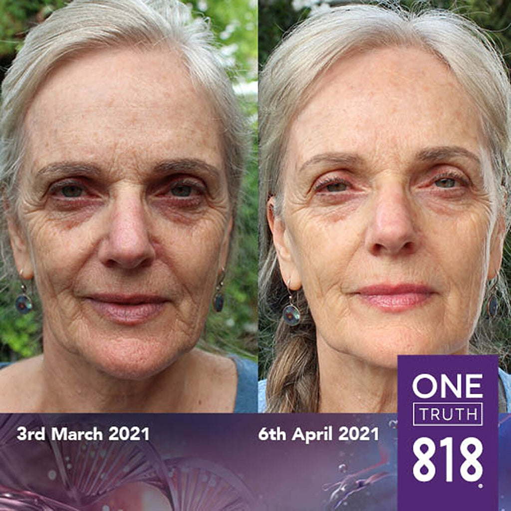 One Truth 818- Anti-Ageing Serum 50ml