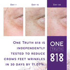 One Truth 818- Anti-Ageing Serum 50ml