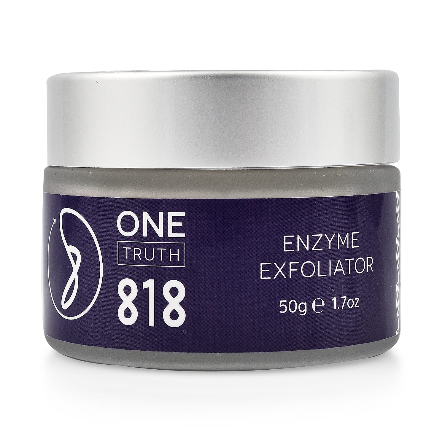 One Truth 818 Enzyme Masque 50g (Collagen Promoting)