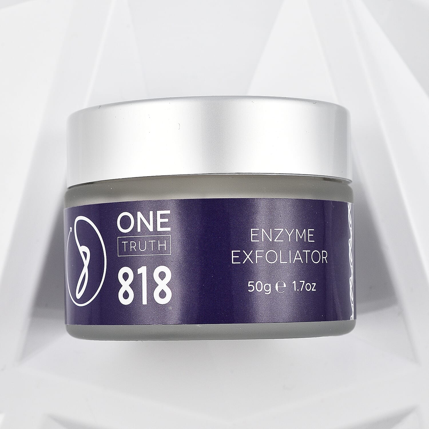 One Truth 818 Enzyme Masque 50g (Collagen Promoting)