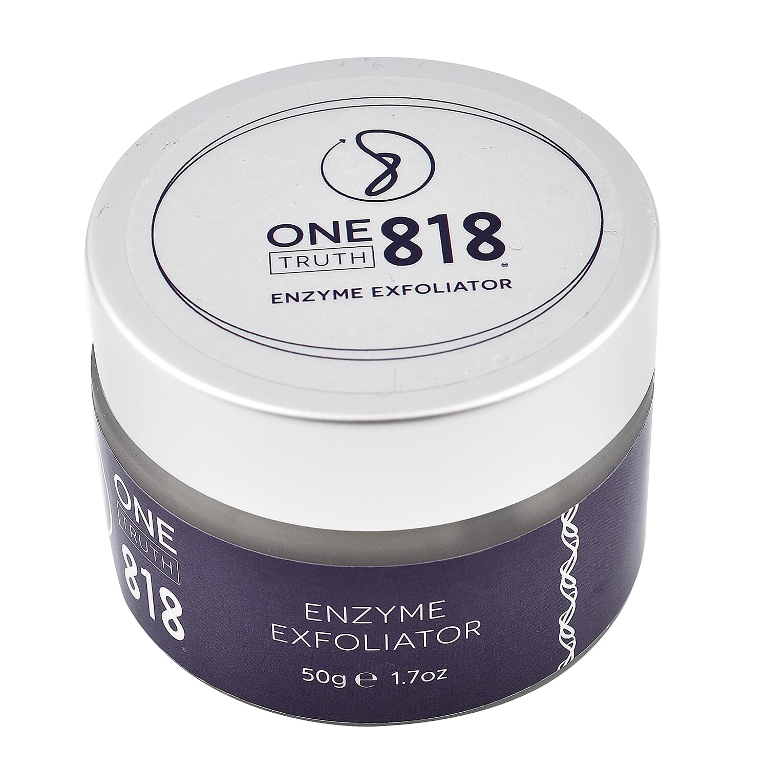 One Truth 818 Enzyme Masque 50g (Collagen Promoting)