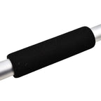 ROADSTER - 2M Heavy Duty ALUMINIUM TELESCOPIC Water Fed Extendable Cleaner with Soft Grip and Brush