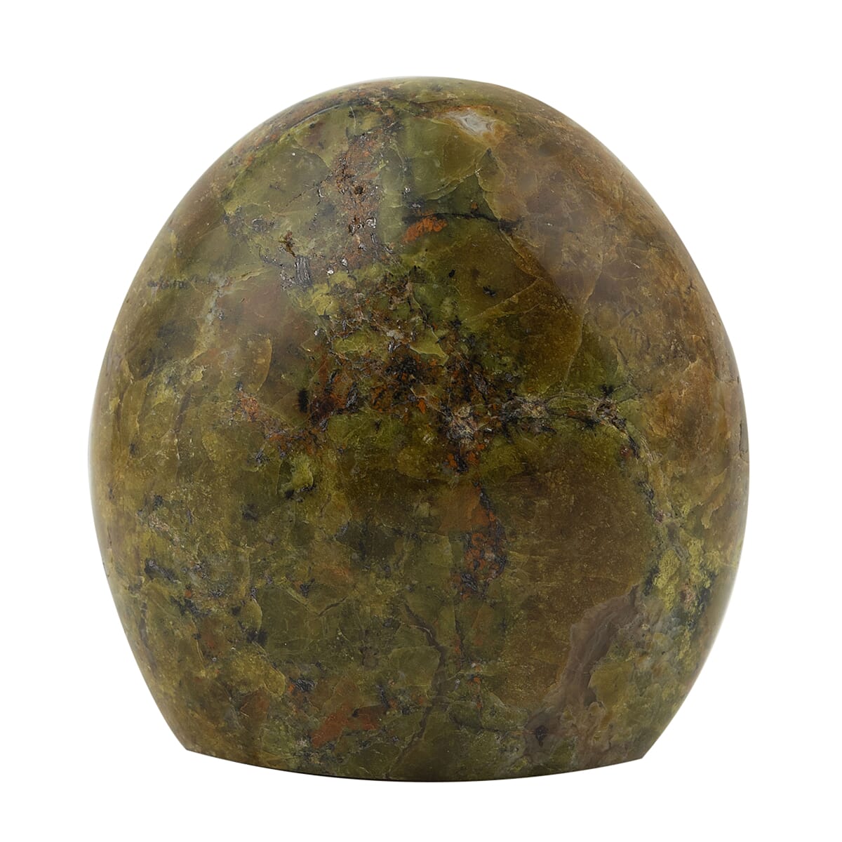 Opal Flat-Large