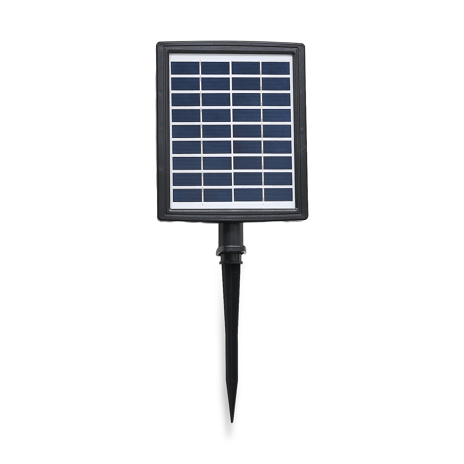 Solar LED Light Garden Fountain, Lion Head Cascade 3 Levels (Size 32x55 cm)