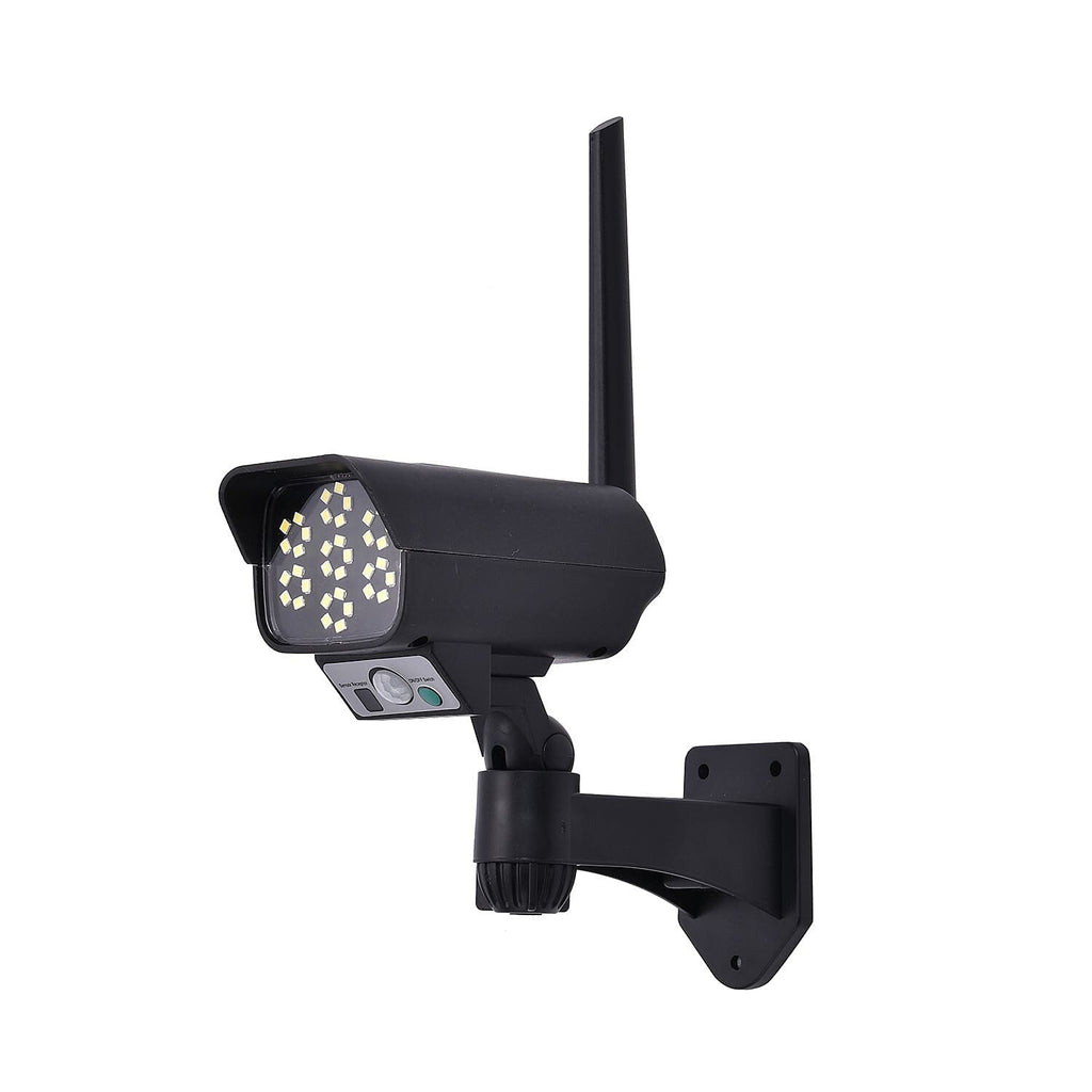 Solar Simulation Monitoring Lamp