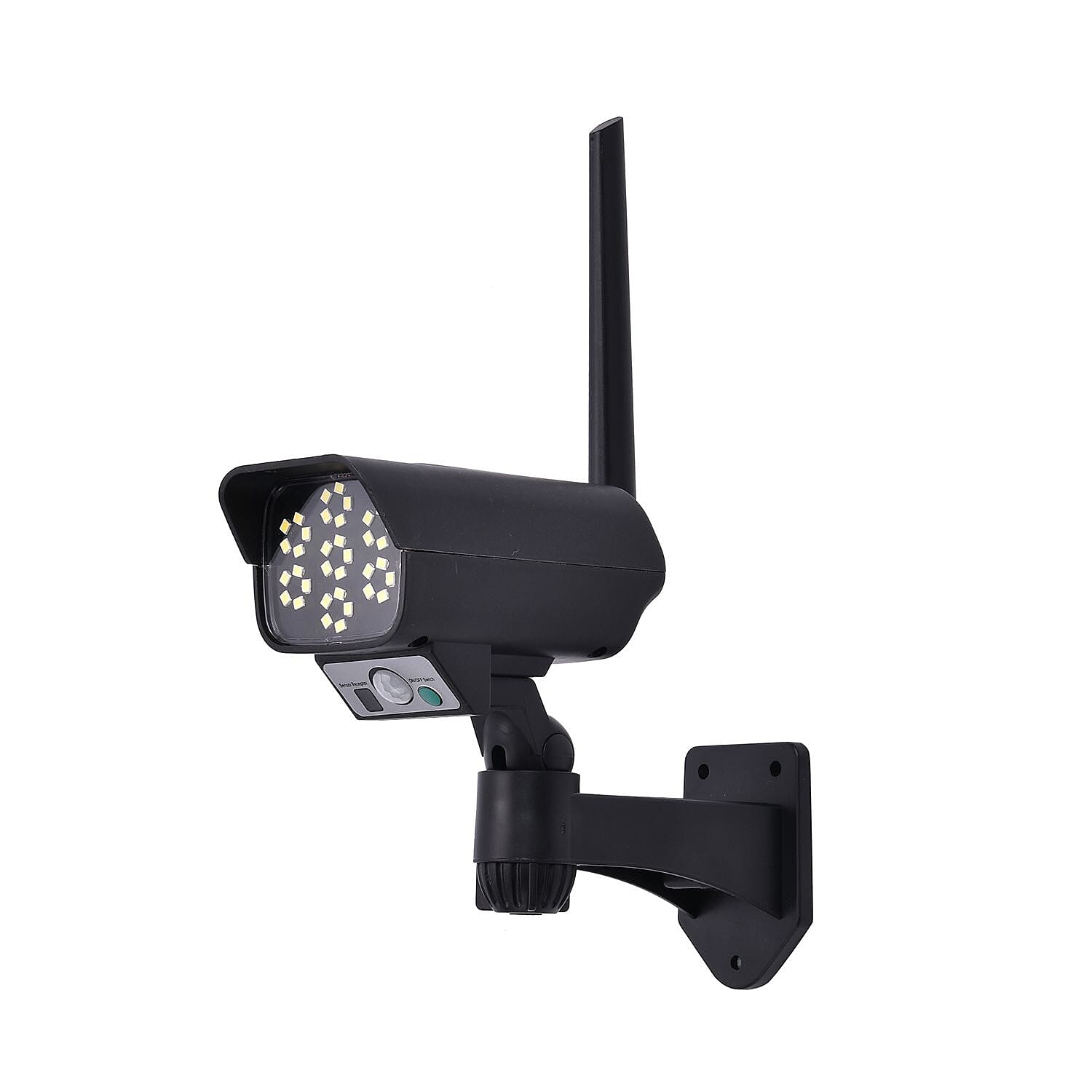 Solar Simulation Monitoring Lamp