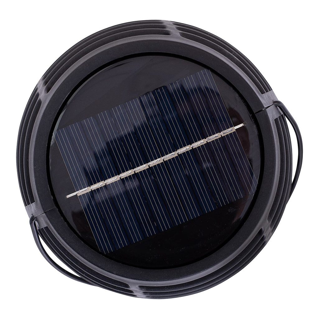 4 in 1 - Weatherproof Solar Torch Lights Landscape Lighting Auto On-Off for Pathway, Table Light, Wall and Hanging.