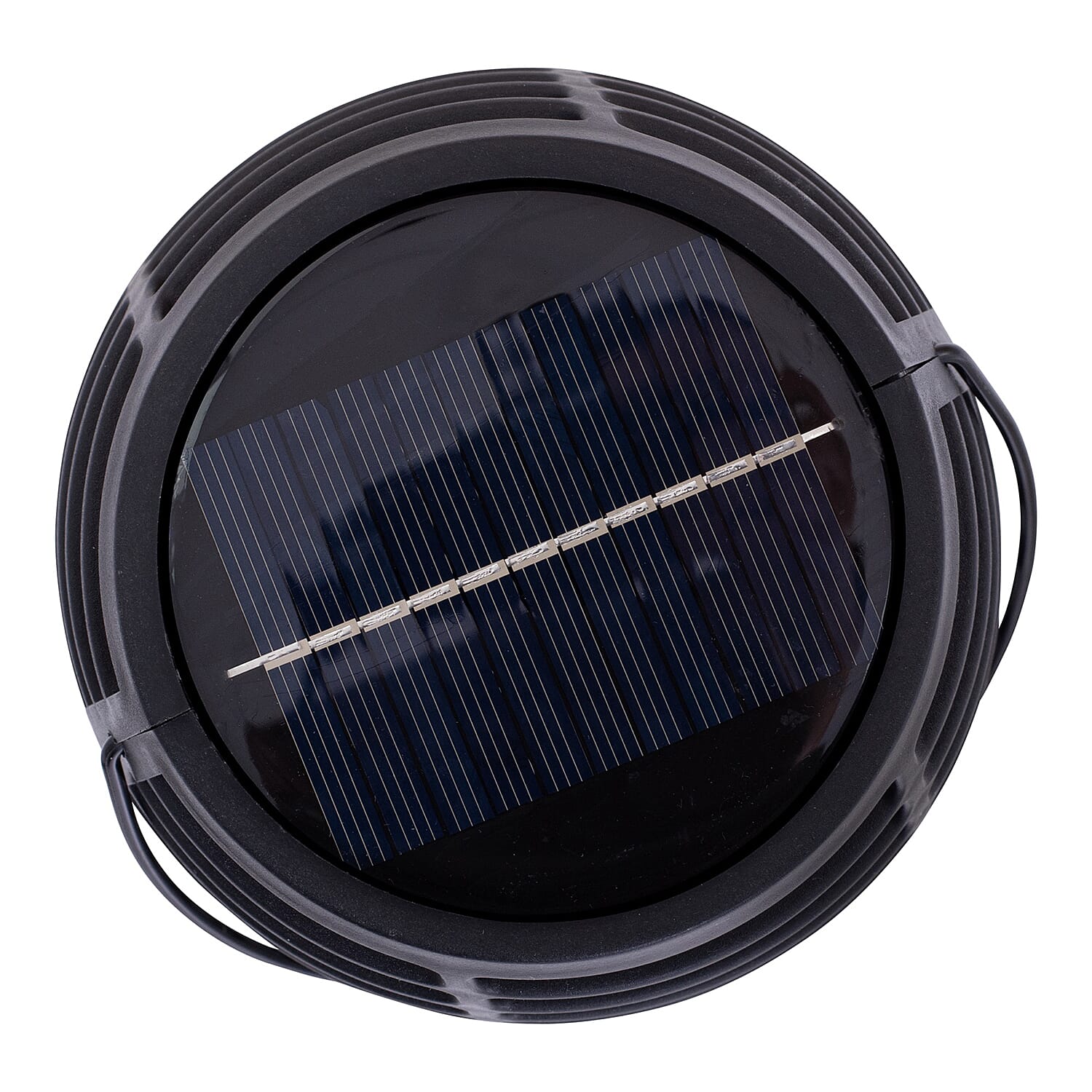 4 in 1 - Weatherproof Solar Torch Lights Landscape Lighting Auto On-Off for Pathway, Table Light, Wall and Hanging.