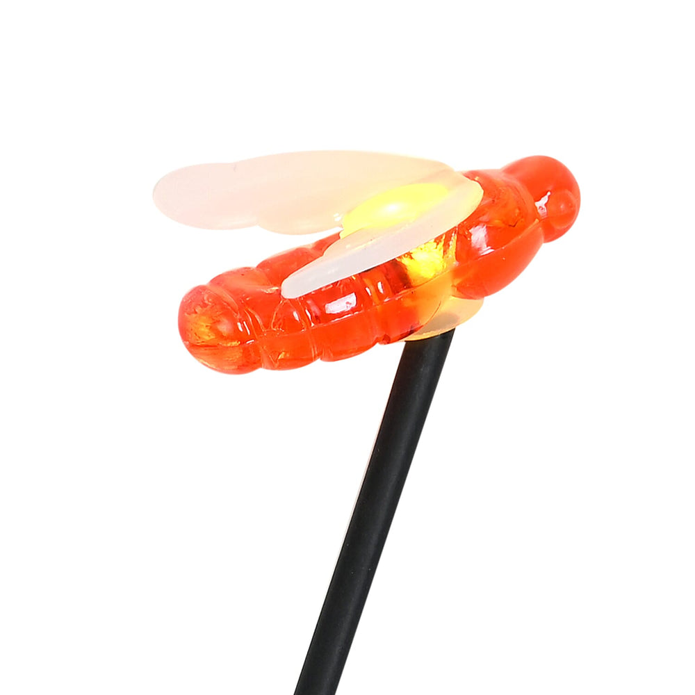 Outdoor Lighting (Size - One Size) - Black & Green
