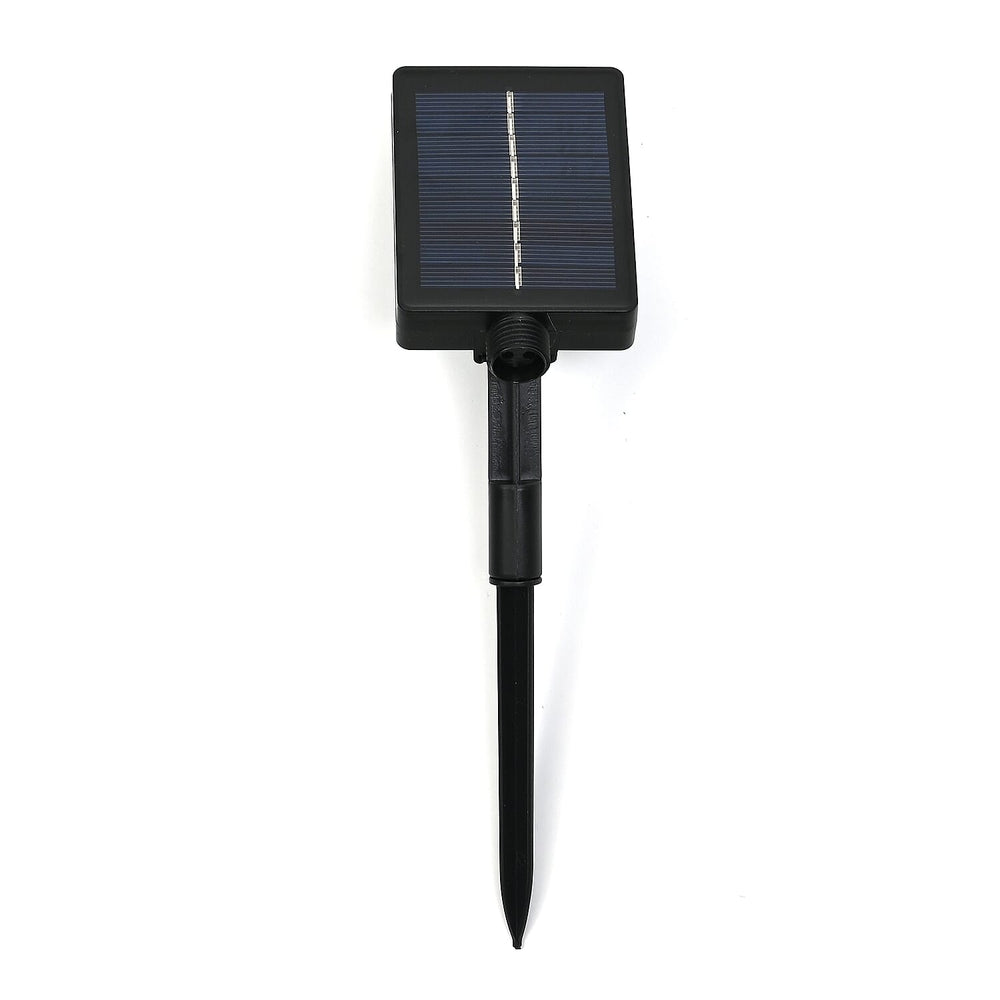 Outdoor Lighting (Size - One Size) - Black & Green