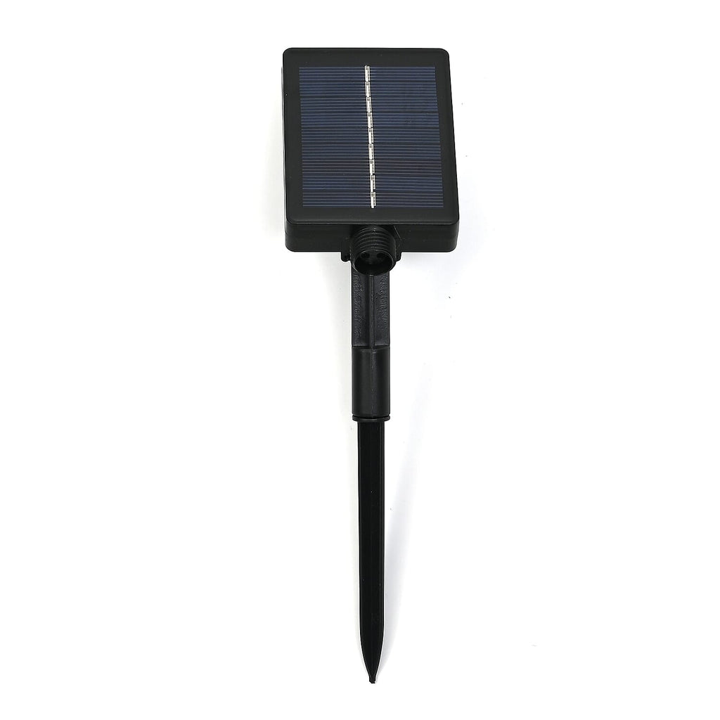 Outdoor Lighting (Size - One Size) - Black & Green