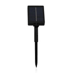 Outdoor Lighting (Size - One Size) - Black & Multicolor