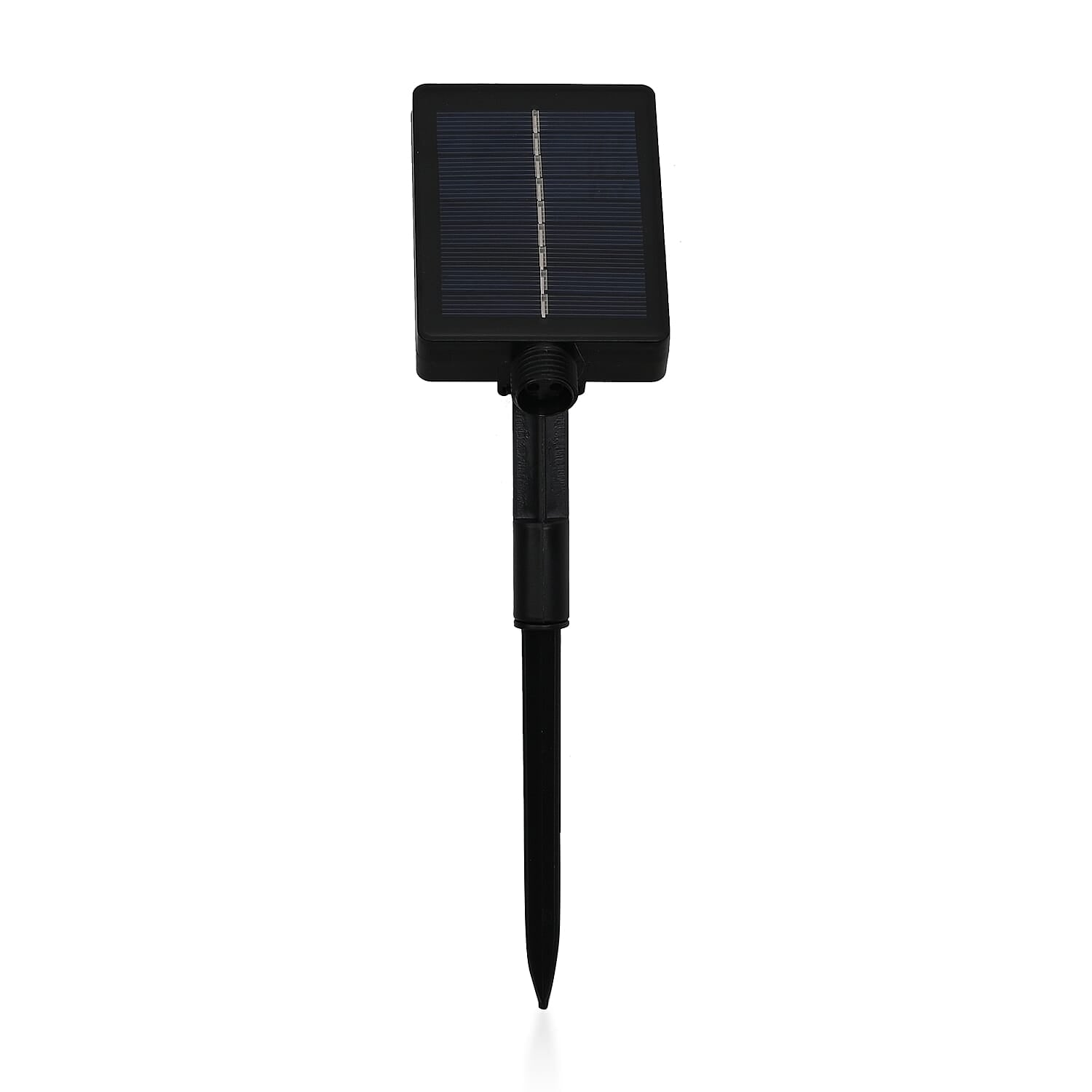 Outdoor Lighting (Size - One Size) - Black & Multicolor