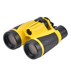 Set of 3 Survival Kits - Included Telescope, 4-in-1 Survival Bracelet and 6-in-1 Multifunctional Knife - Yellow