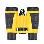 Set of 3 Survival Kits - Included Telescope, 4-in-1 Survival Bracelet and 6-in-1 Multifunctional Knife - Yellow