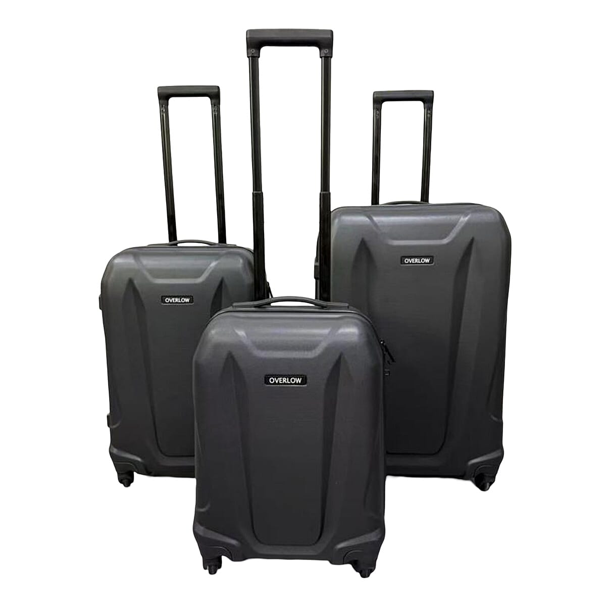 Set of 3 suitcases