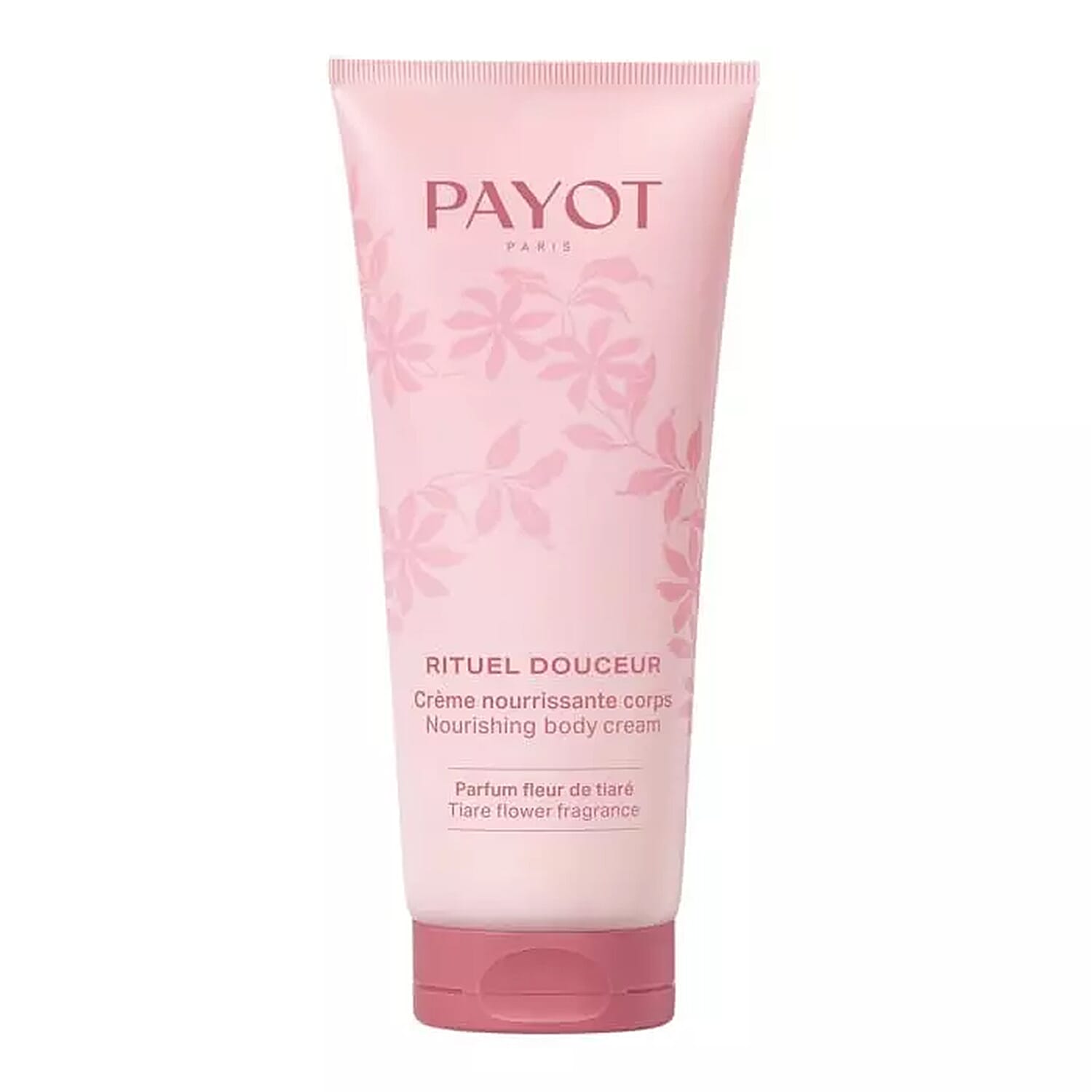 PAYOT - Rituel Douceur Nourishing Body Cream (Tiare Flower) 100ml