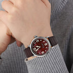 Automatic Mens Watch in Stainless Steel