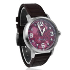 Automatic Mens Watch in Stainless Steel