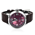 Automatic Mens Watch in Stainless Steel
