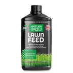 NATURA GROW Chemical Free Bed - Basket Feed 1L - Black