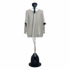PIFCO Upright Garment Steamer (2100W-1.8L Water Tank Capacity ) - Navy & Grey