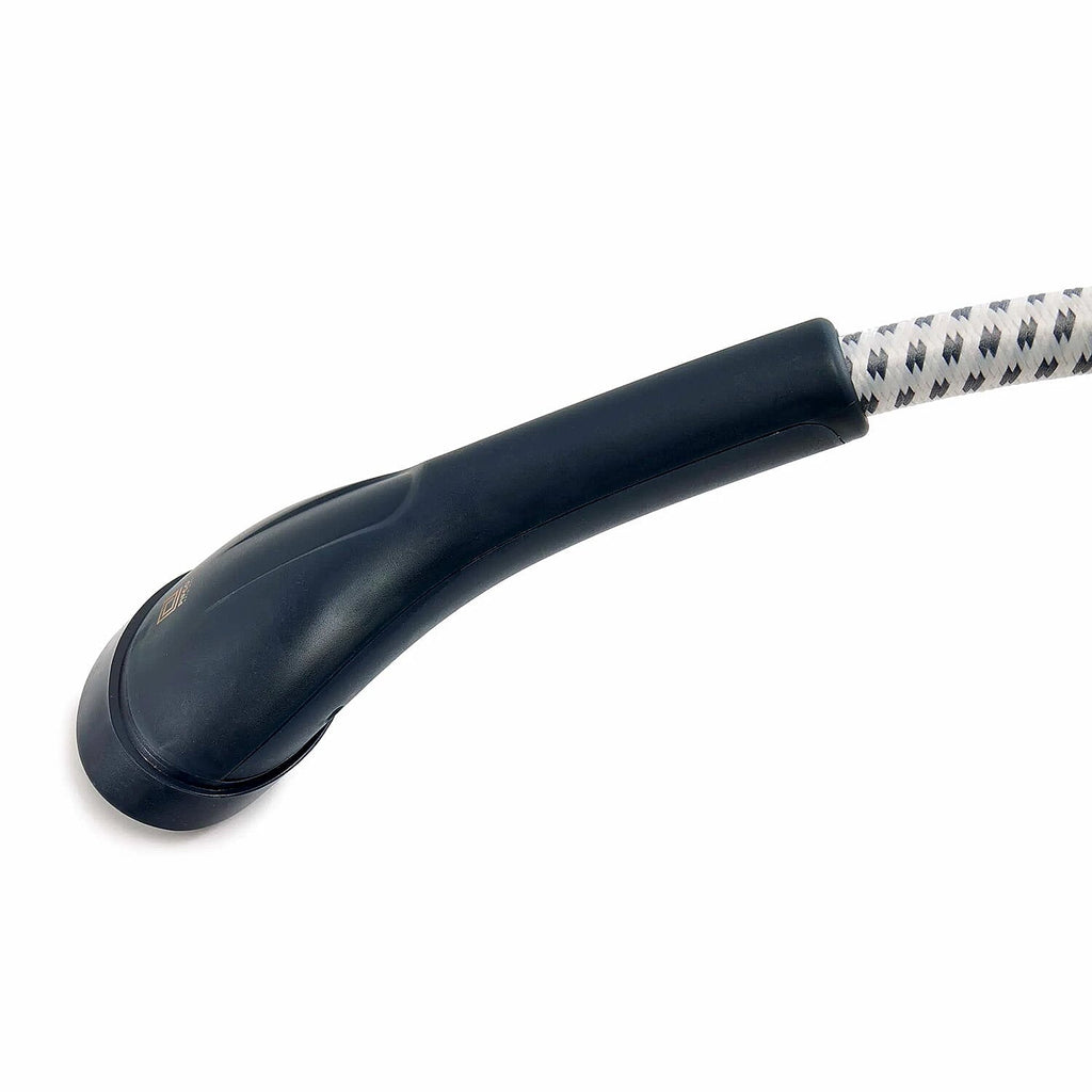 PIFCO Upright Garment Steamer (2100W-1.8L Water Tank Capacity ) - Navy & Grey