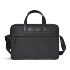 POLICE Arcelo Briefcase (14 Inch) - Black