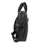 POLICE Arcelo Briefcase (14 Inch) - Black