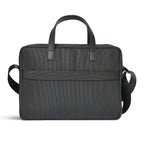 POLICE Arcelo Briefcase (14 Inch) - Black