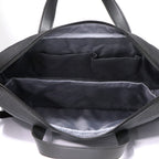 POLICE Arcelo Briefcase (14 Inch) - Black