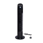 Tower Fan with Remote Control (Size 82X24X12 Cm)