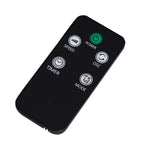 Tower Fan with Remote Control (Size 82X24X12 Cm)