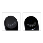 Tower Fan with Remote Control (Size 82X24X12 Cm)