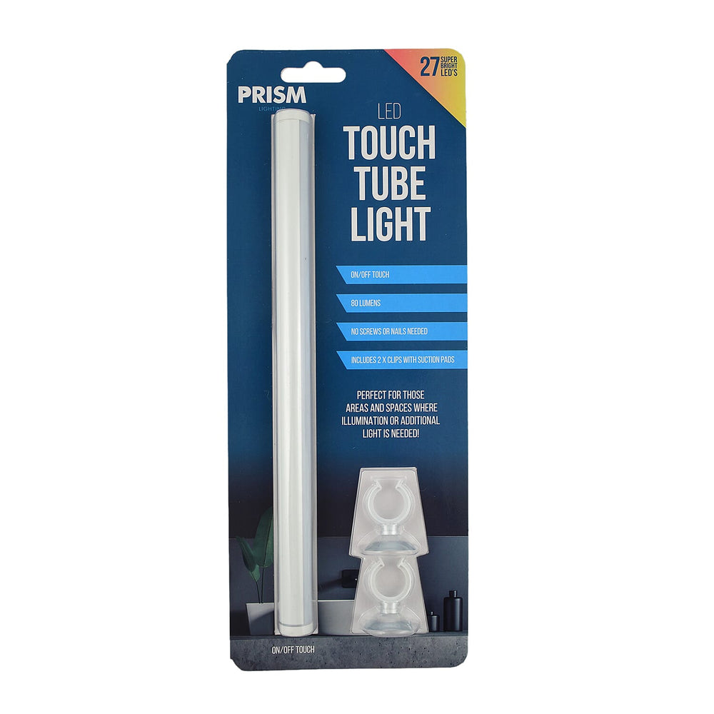 Wall Lighting (Size 2x1x30 cm) - White