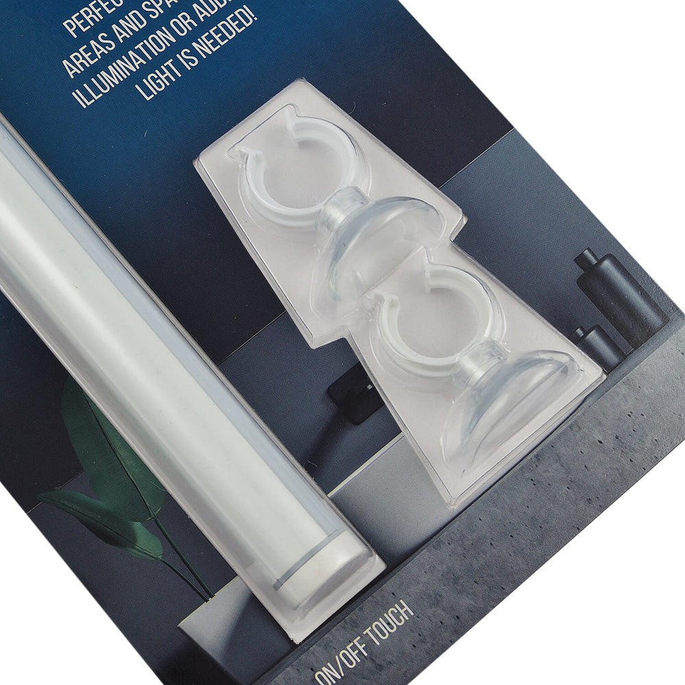 Wall Lighting (Size 2x1x30 cm) - White