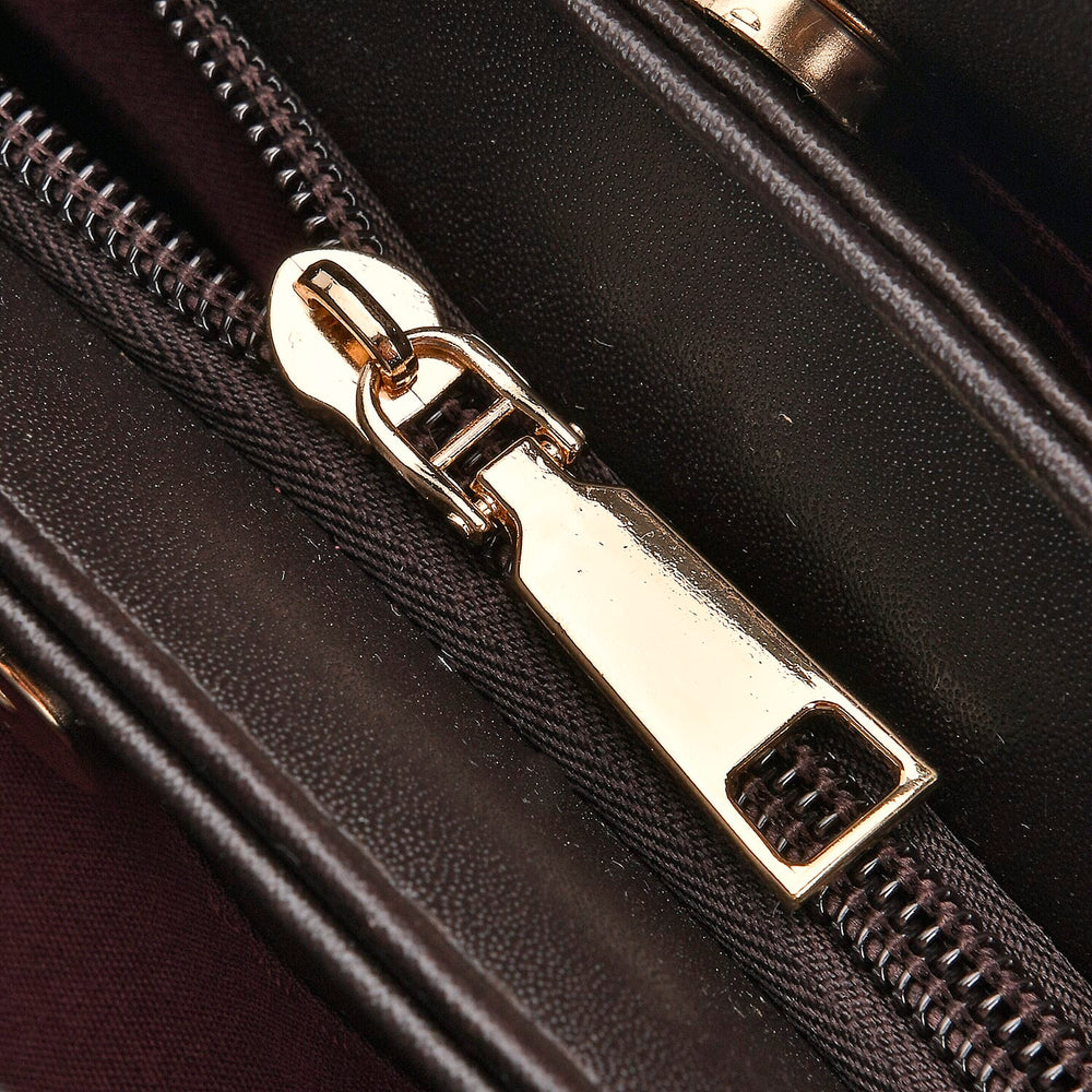 Embossed Rhomboid Handbag with Detachable Shoulder Strap - Coin Bag - Pink