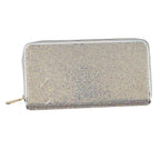 Sparkly Rhinestone Purse (Size 19x2x10 cm) - AB - Green